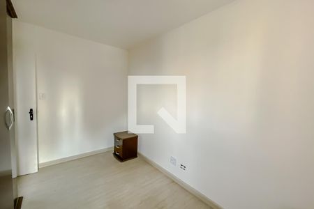 Quarto 1 de apartamento para alugar com 2 quartos, 55m² em Vila Regente Feijó, São Paulo