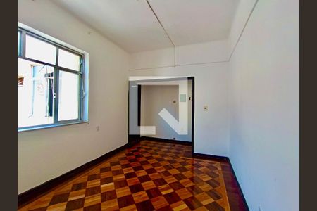 Sala de apartamento à venda com 1 quarto, 43m² em Centro, Rio de Janeiro