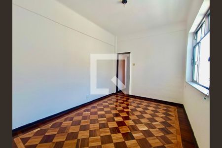 Sala de apartamento à venda com 1 quarto, 43m² em Centro, Rio de Janeiro