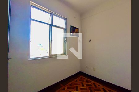 Quarto de apartamento à venda com 1 quarto, 43m² em Centro, Rio de Janeiro