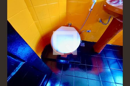 Apartamento à venda com 43m², 1 quarto e sem vagaBanheiro social