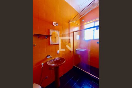 Apartamento à venda com 43m², 1 quarto e sem vagaBanheiro social