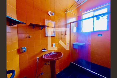 Apartamento à venda com 43m², 1 quarto e sem vagaBanheiro social