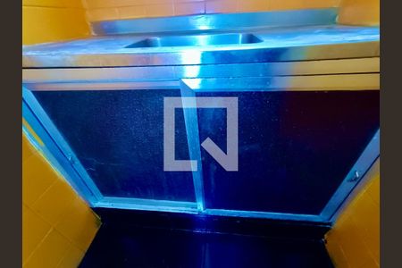 Apartamento à venda com 43m², 1 quarto e sem vagaCozinha