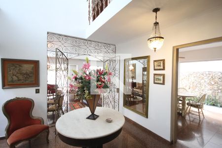 Sala de casa à venda com 4 quartos, 300m² em Jardim Vila Mariana, São Paulo