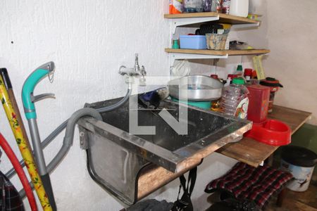 Casa à venda com 197m², 3 quartos e 2 vagasÁrea de Serviço