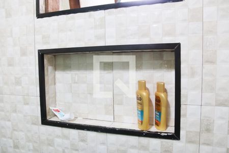 Casa à venda com 197m², 3 quartos e 2 vagasBanheiro do Quarto 3