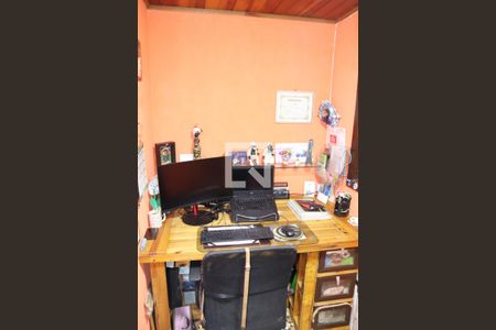 Casa à venda com 197m², 3 quartos e 2 vagasQuarto de Serviço