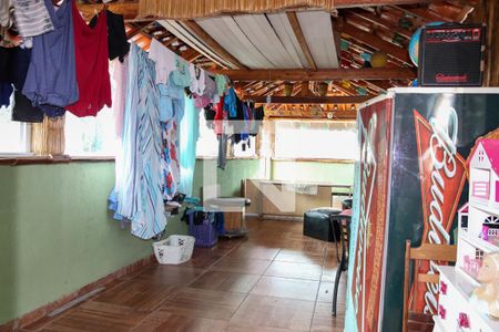 Casa à venda com 197m², 3 quartos e 2 vagasSalão