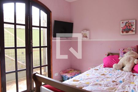 Casa à venda com 197m², 3 quartos e 2 vagasQuarto 2