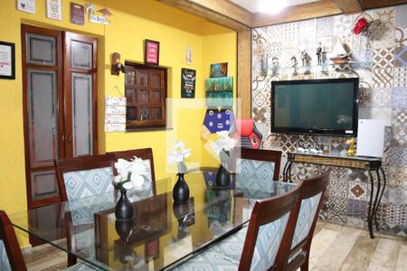 Casa à venda com 197m², 3 quartos e 2 vagasCopa