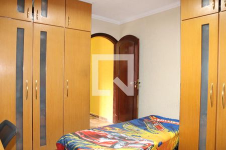 Casa à venda com 197m², 3 quartos e 2 vagasQuarto 3