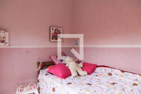 Casa à venda com 197m², 3 quartos e 2 vagasQuarto 2