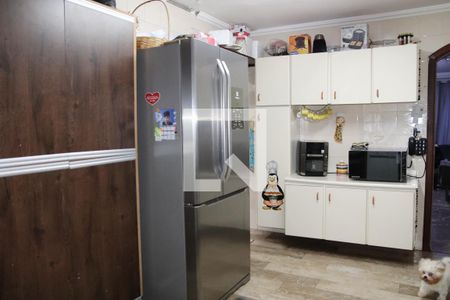 Casa à venda com 197m², 3 quartos e 2 vagasCozinha