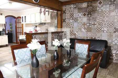 Casa à venda com 197m², 3 quartos e 2 vagasCopa