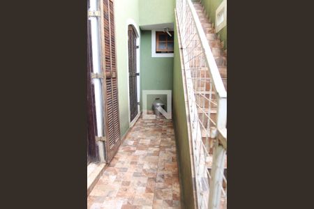 Casa à venda com 197m², 3 quartos e 2 vagasQuintal