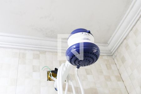 Casa à venda com 197m², 3 quartos e 2 vagasBanheiro do Quarto 3