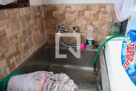 Casa à venda com 197m², 3 quartos e 2 vagasÁrea de Serviço