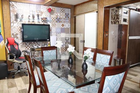 Casa à venda com 197m², 3 quartos e 2 vagasCopa