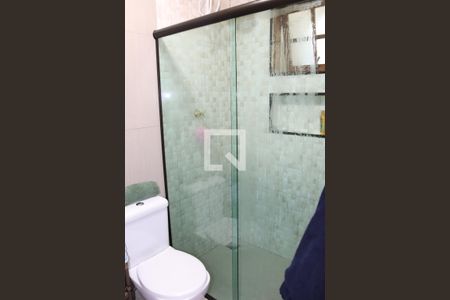 Casa à venda com 197m², 3 quartos e 2 vagasBanheiro do Quarto 3