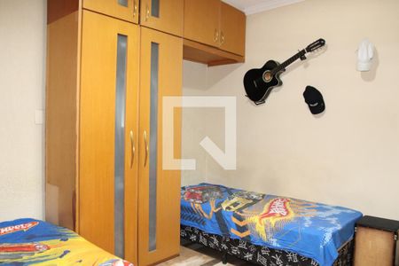 Casa à venda com 197m², 3 quartos e 2 vagasQuarto 3