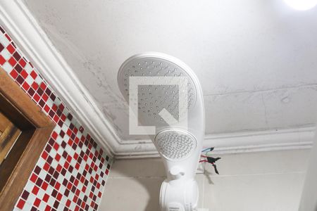 Casa à venda com 197m², 3 quartos e 2 vagasBanheiro do Quarto 1