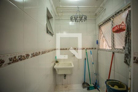 Apartamento à venda com 55m², 2 quartos e 1 vagaÁrea de Serviço