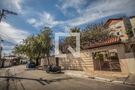 Apartamento à venda com 55m², 2 quartos e 1 vagaFachada