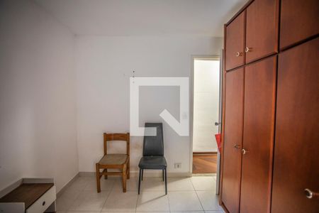 Apartamento à venda com 55m², 2 quartos e 1 vagaQuarto 2