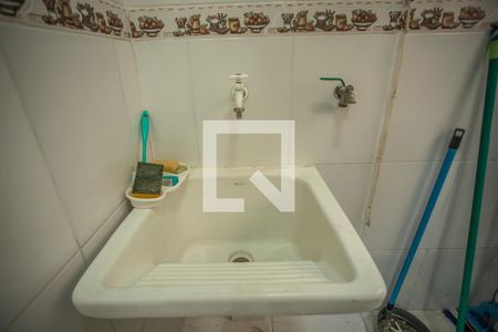 Apartamento à venda com 55m², 2 quartos e 1 vagaÁrea de Serviço - Torneira