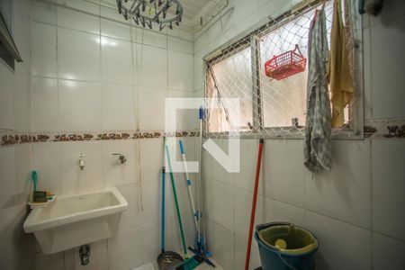 Apartamento à venda com 55m², 2 quartos e 1 vagaÁrea de Serviço