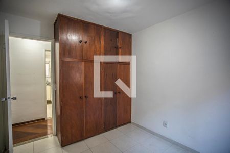 Apartamento à venda com 55m², 2 quartos e 1 vagaQuarto 1 - Armários