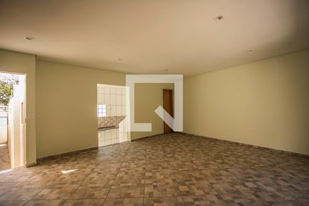 Apartamento à venda com 55m², 2 quartos e 1 vagaÁrea comum - Salão de festas