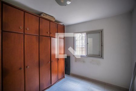 Apartamento à venda com 55m², 2 quartos e 1 vagaQuarto 2 - Armários