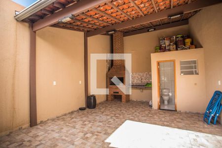 Apartamento à venda com 55m², 2 quartos e 1 vagaÁrea comum - Churrasqueira