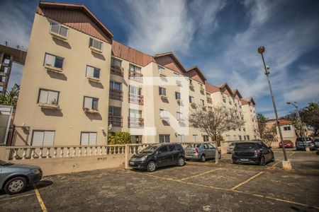 Apartamento à venda com 55m², 2 quartos e 1 vagaGaragem