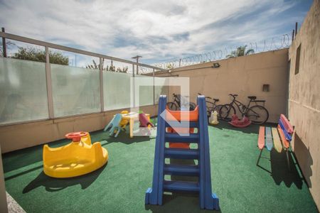 Apartamento à venda com 55m², 2 quartos e 1 vagaÁrea Comum - Playground
