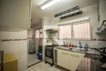 Apartamento à venda com 55m², 2 quartos e 1 vagaCozinha