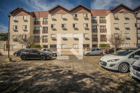 Apartamento à venda com 55m², 2 quartos e 1 vagaGaragem
