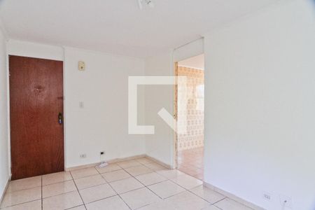 Sala de apartamento para alugar com 2 quartos, 65m² em Jardim Felicidade (zona Oeste), São Paulo