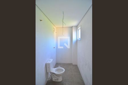 Apartamento à venda com 54m², 2 quartos e 1 vagaBanheiro