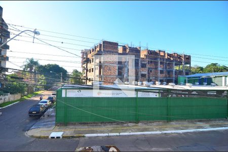 Apartamento à venda com 54m², 2 quartos e 1 vagaVista Quarto 2