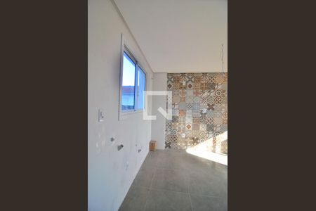 Apartamento à venda com 54m², 2 quartos e 1 vagaCozinha