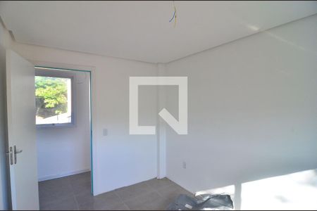 Quarto 1 de apartamento à venda com 2 quartos, 54m² em Nossa Senhora das Gracas, Canoas