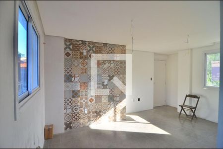 Apartamento à venda com 54m², 2 quartos e 1 vagaCozinha