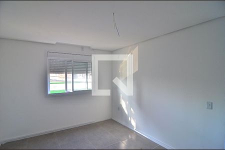 Quarto 2 de apartamento para alugar com 2 quartos, 54m² em Nossa Senhora das Gracas, Canoas