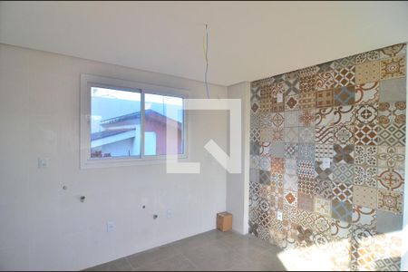 Apartamento à venda com 54m², 2 quartos e 1 vagaCozinhaCozinha