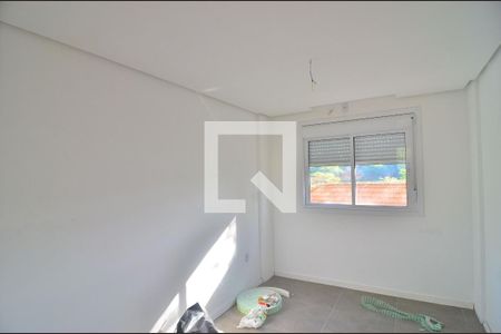 Quarto 1 de apartamento à venda com 2 quartos, 54m² em Nossa Senhora das Gracas, Canoas