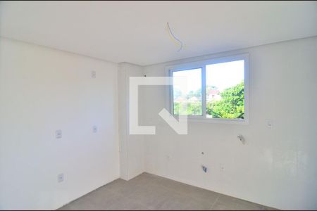 Apartamento à venda com 54m², 2 quartos e 1 vagaCozinha
