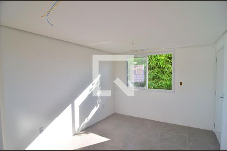Apartamento à venda com 54m², 2 quartos e 1 vagaSala